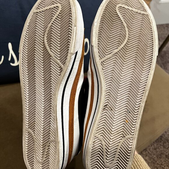 Nike men's sz 10 - Picture 4 of 5